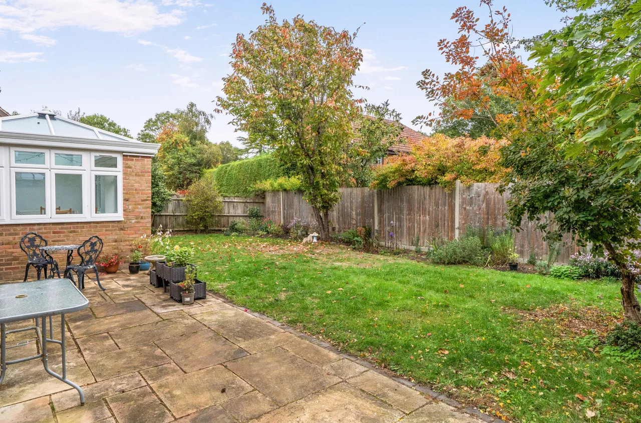 Manor Park Drive, Finchampstead, RG40, photo 28