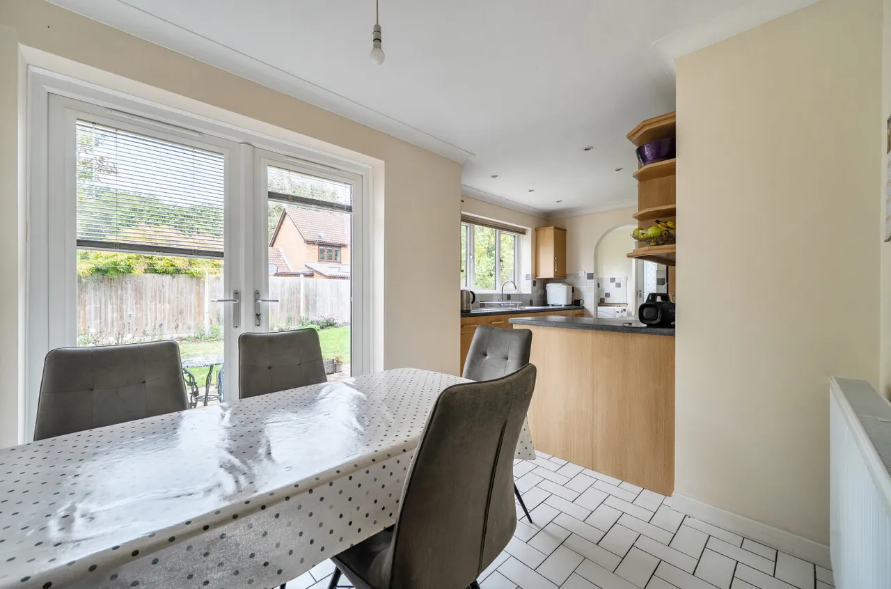 Manor Park Drive, Finchampstead, RG40, photo 14