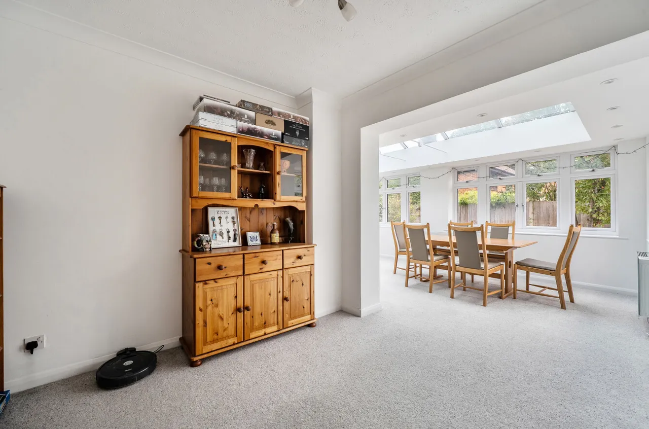 Manor Park Drive, Finchampstead, RG40, photo 16