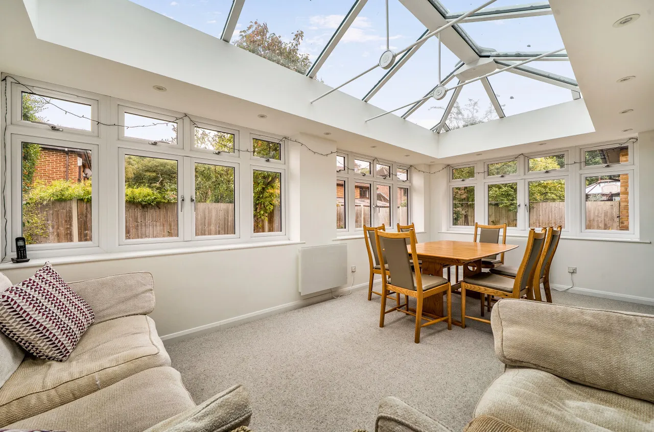 Manor Park Drive, Finchampstead, RG40, photo 15