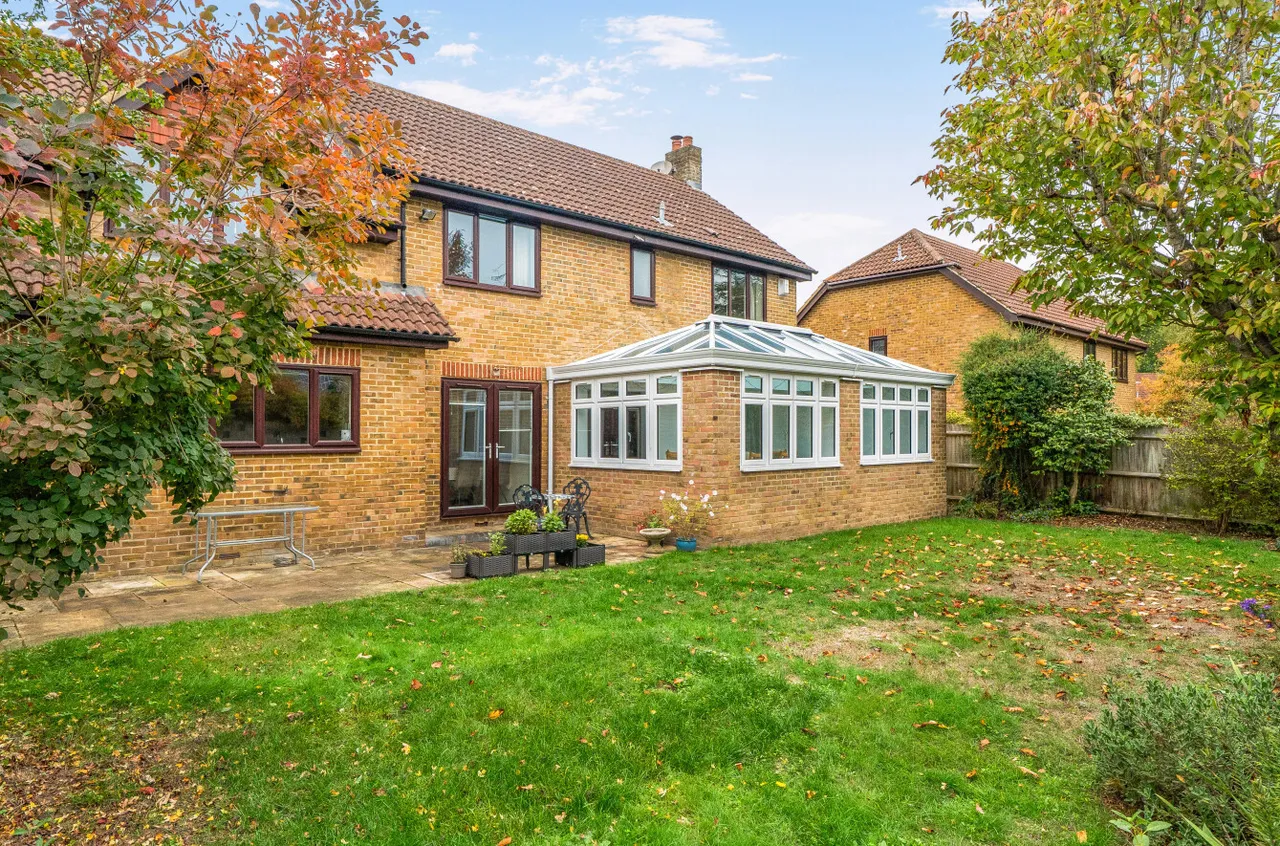 Manor Park Drive, Finchampstead, RG40, photo 7