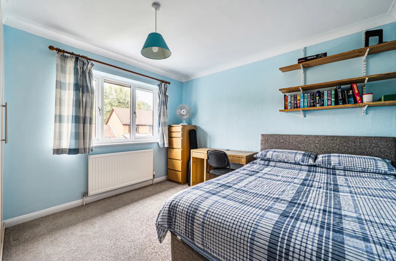 Manor Park Drive, Finchampstead, RG40, photo 23