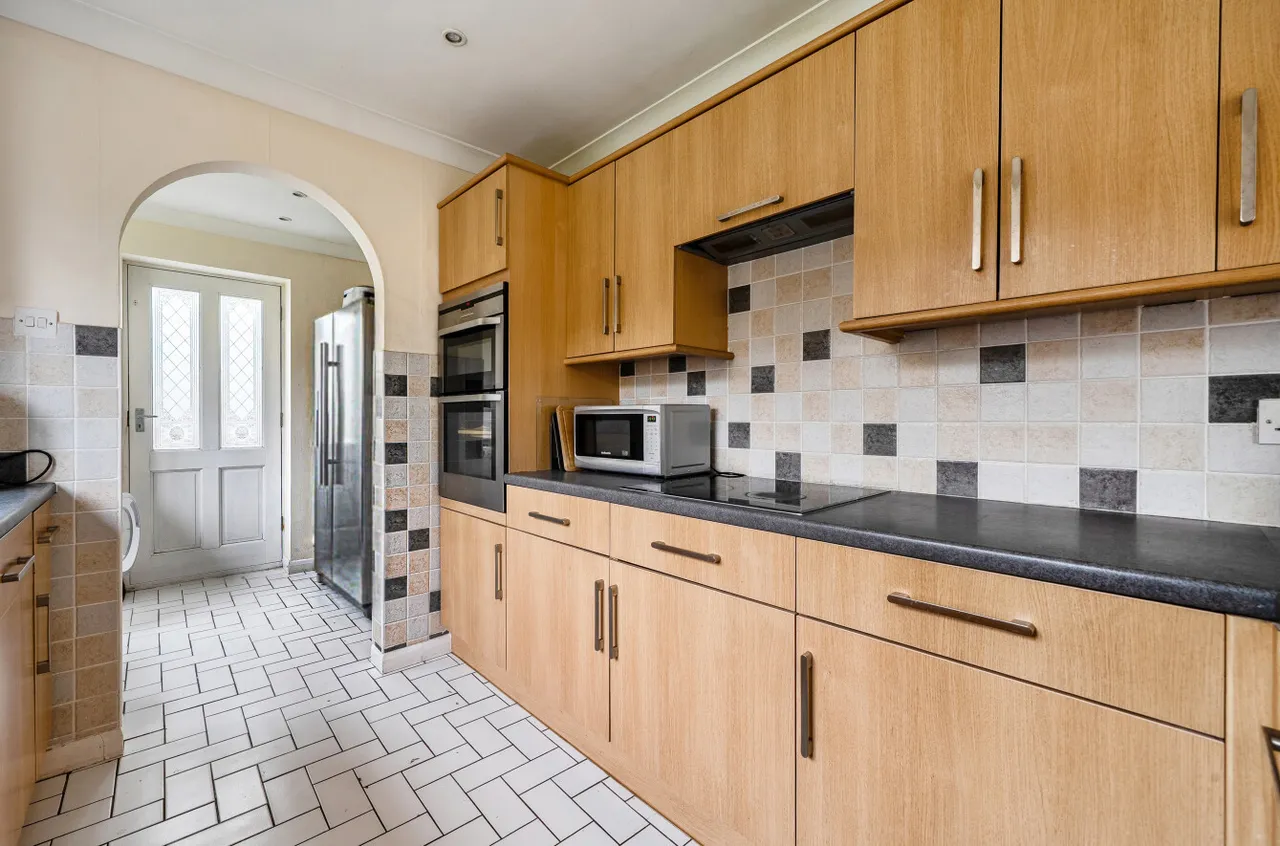 Manor Park Drive, Finchampstead, RG40, photo 12