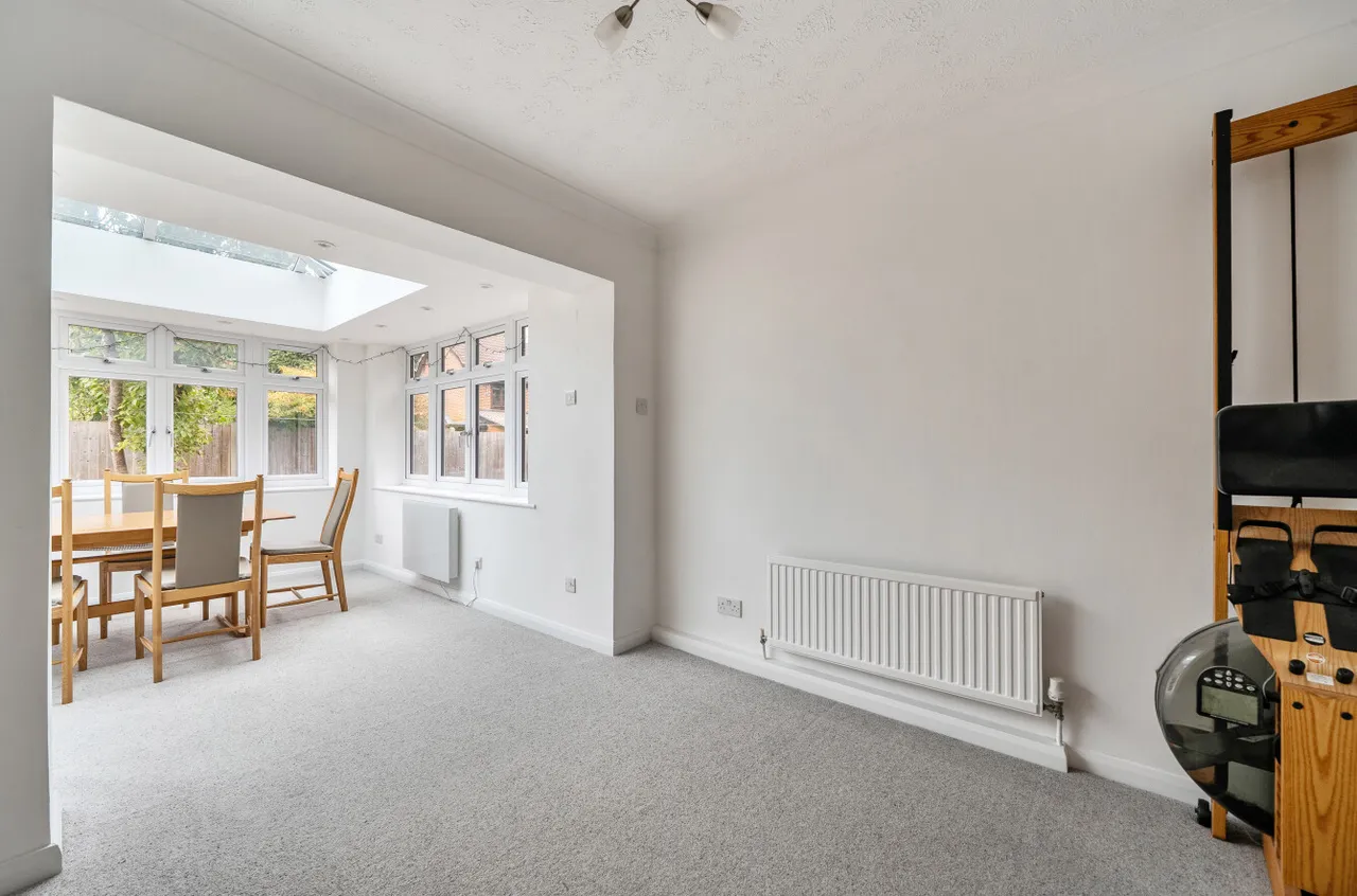 Manor Park Drive, Finchampstead, RG40, photo 11