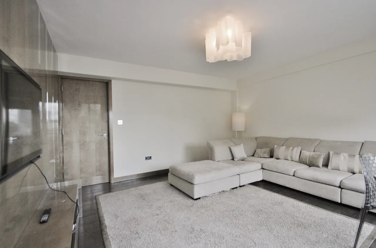 Hyde Park Square, Westminster, W2, photo 10