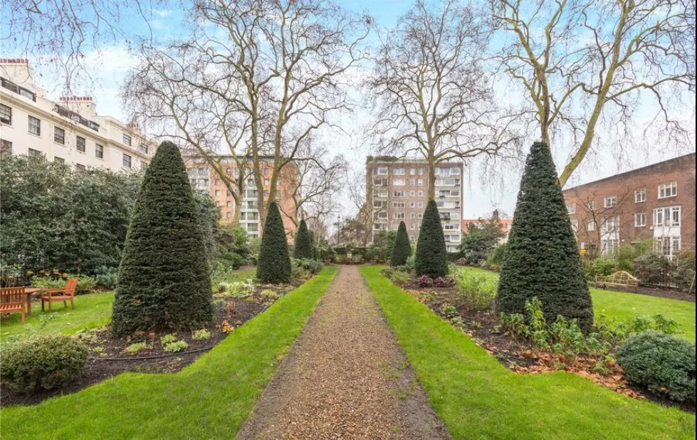 Hyde Park Square, Westminster, W2, photo 5
