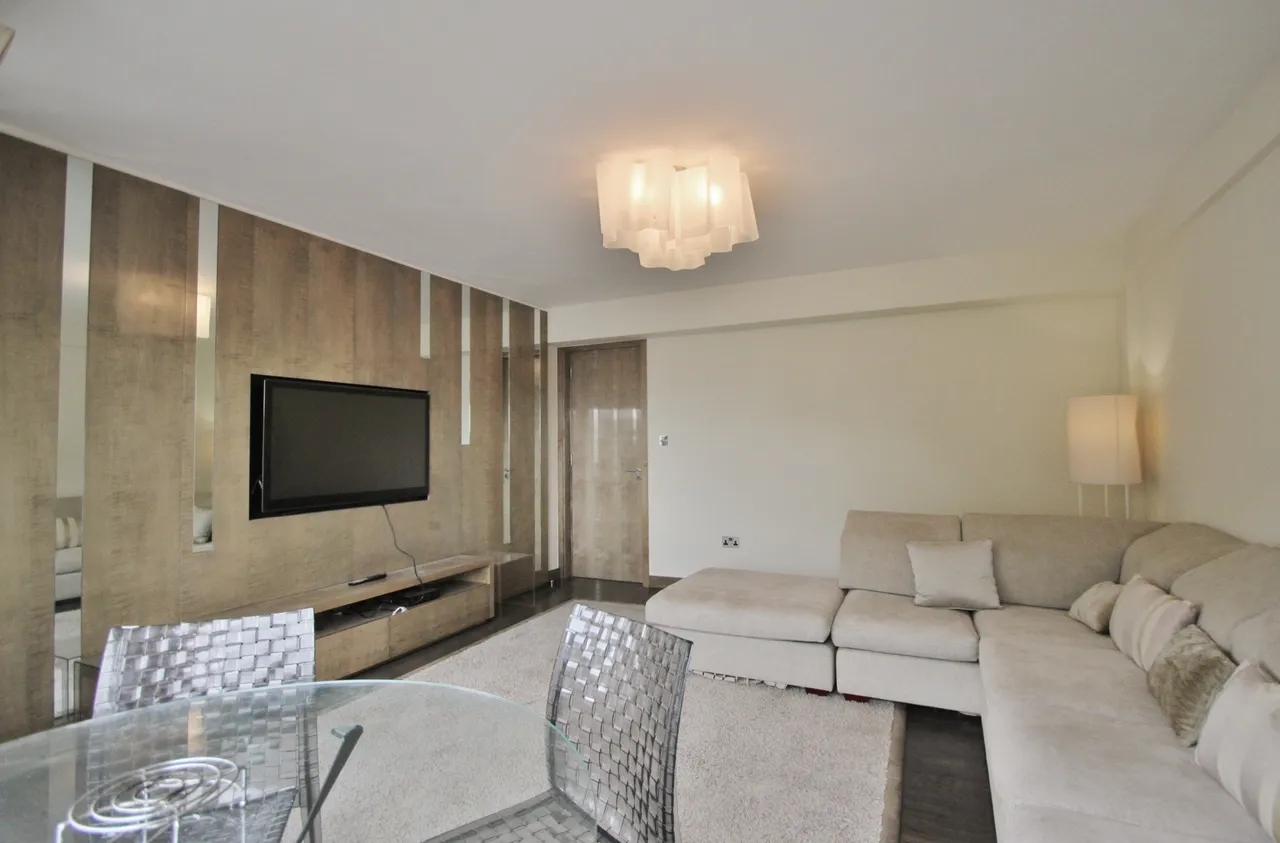2 bed flat for sale, Hyde Park Square, Westminster, W2