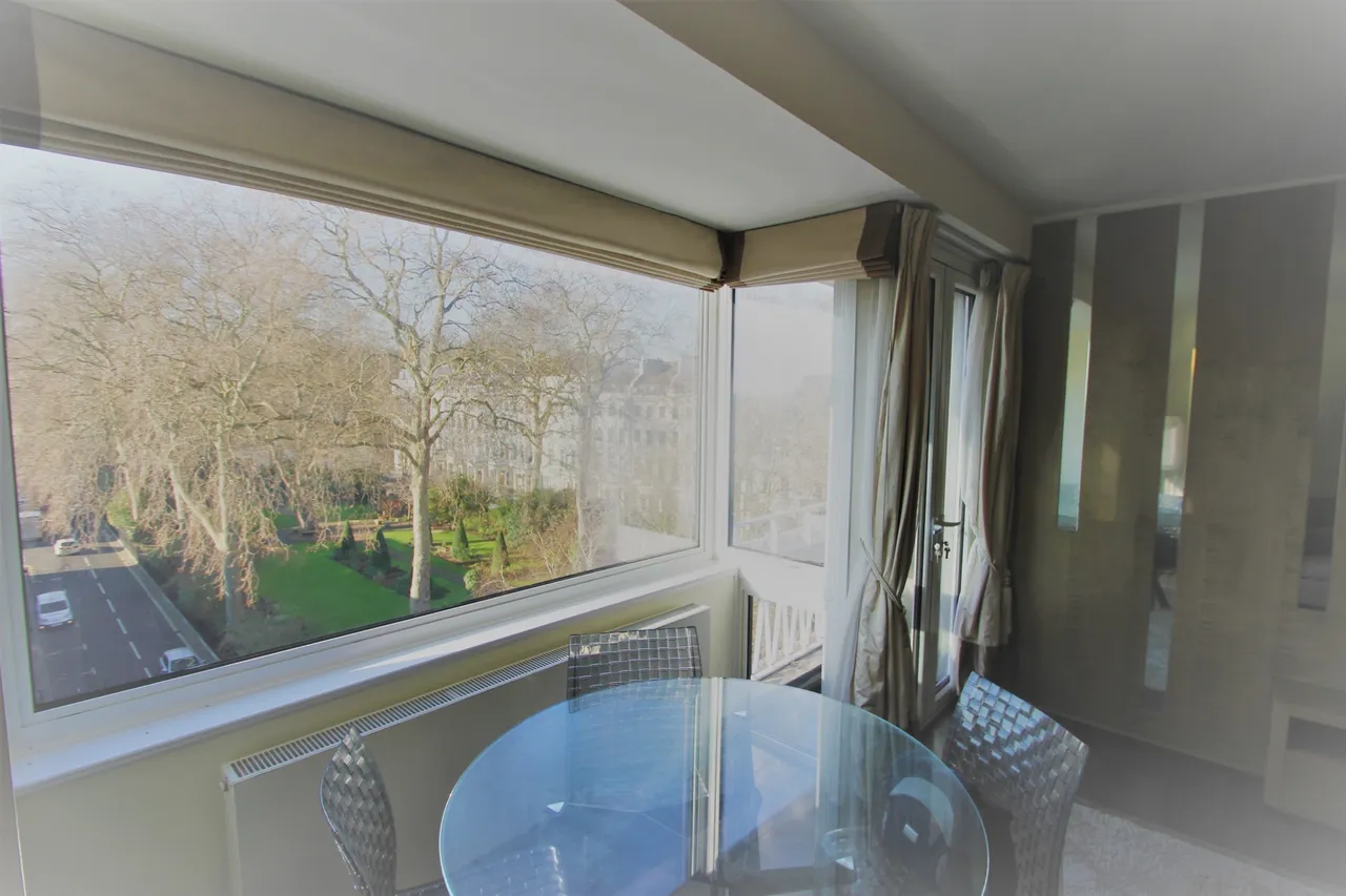 Hyde Park Square, Westminster, W2, photo 7