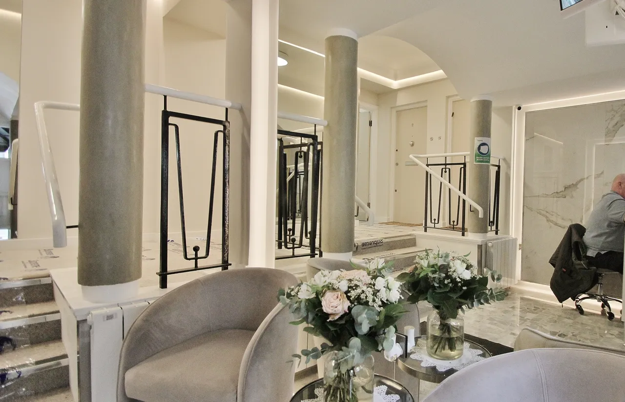 Hyde Park Square, Westminster, W2, photo 15