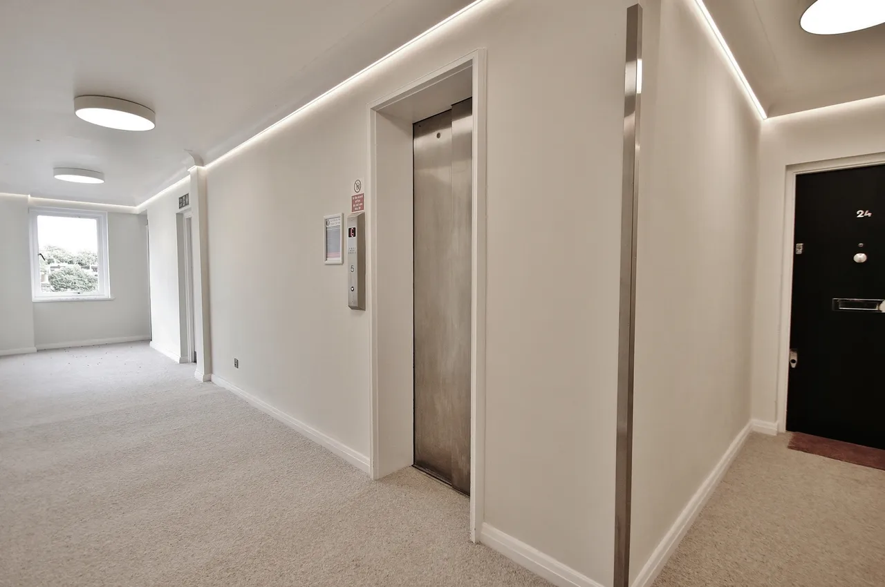 Hyde Park Square, Westminster, W2, photo 16