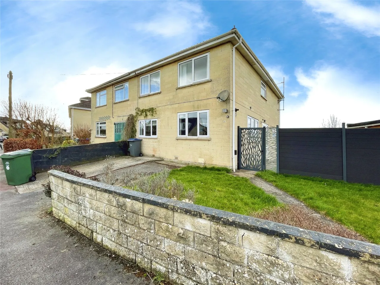 4 bed house to rent, Bradford on Avon, Wiltshire