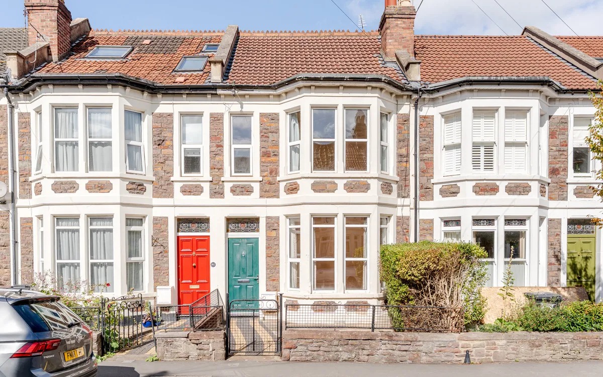 3 bed house for sale, Brynland Avenue, Bishopston, BS7