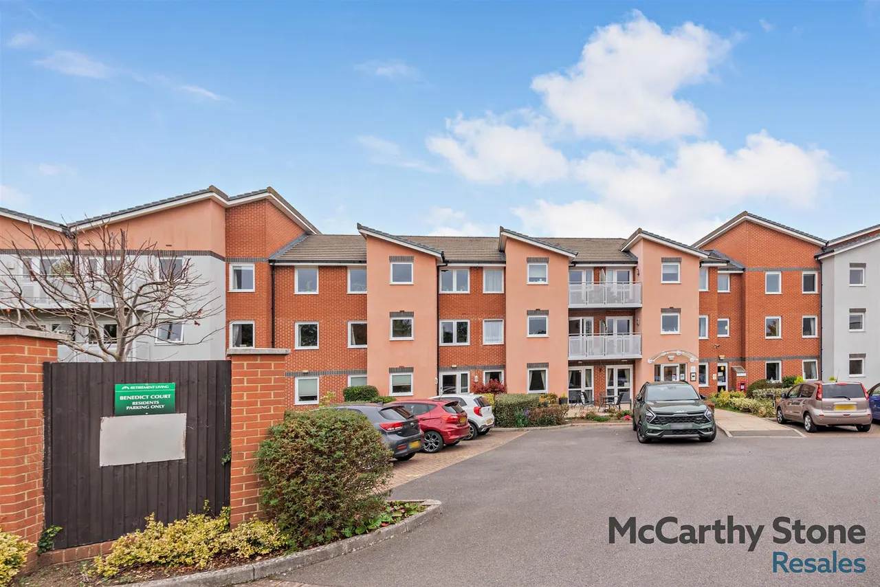 Western Avenue, Newbury, RG14, photo 19