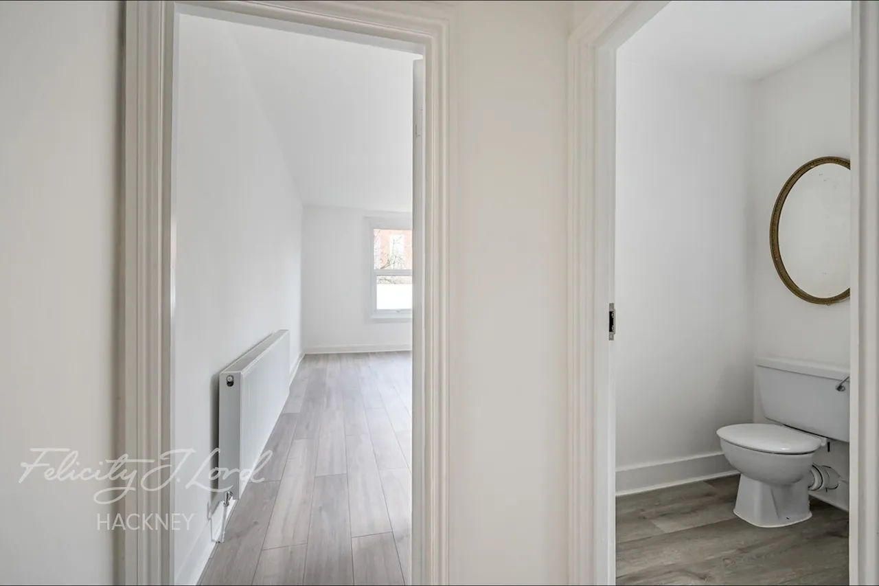 Elrington Road, photo 15