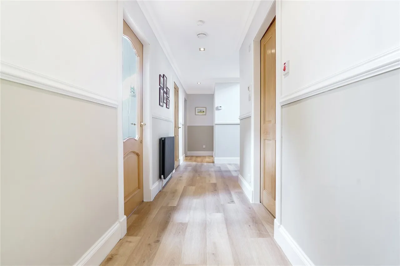 Falkirk Road, Larbert, Stirlingshire, FK5, photo 5