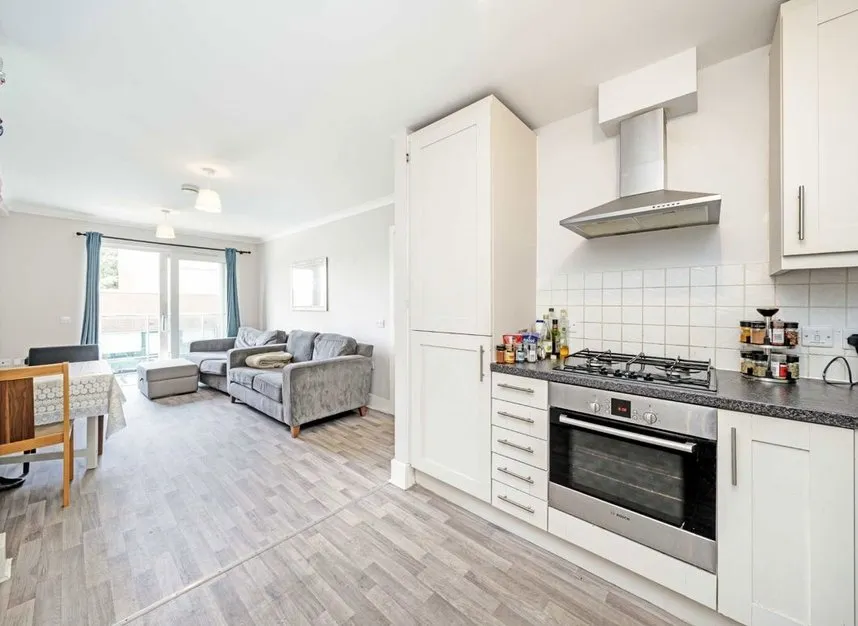 Evan Cook Close, Peckham, SE15, photo 3