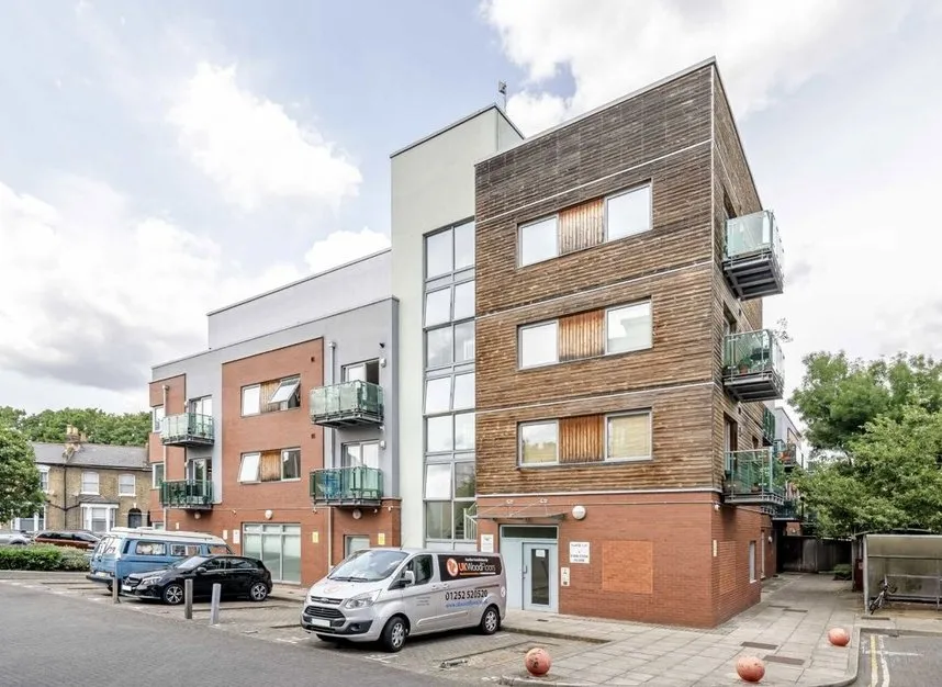 Evan Cook Close, Peckham, SE15, photo 12