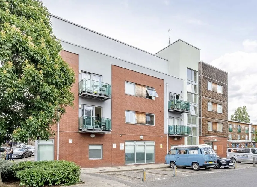 Evan Cook Close, Peckham, SE15, photo 9
