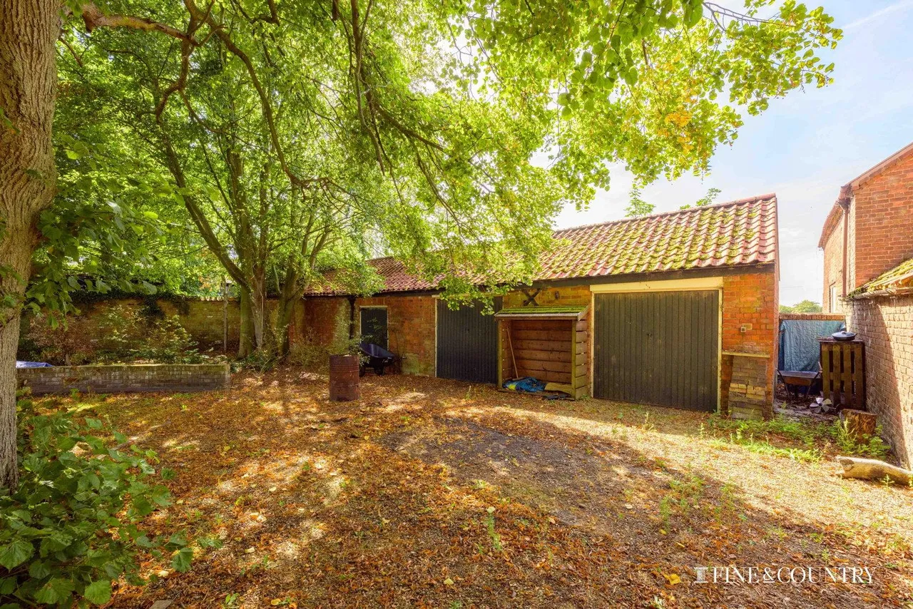 Holbeach, photo 24