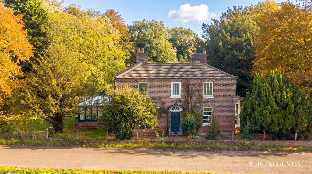 4 bed house for sale, Holbeach