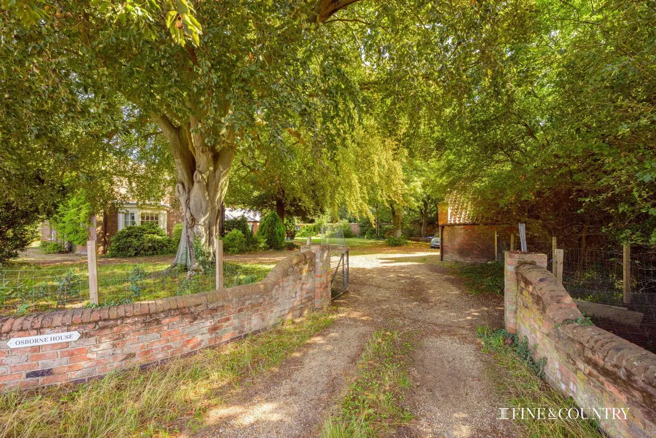 Holbeach, photo 26