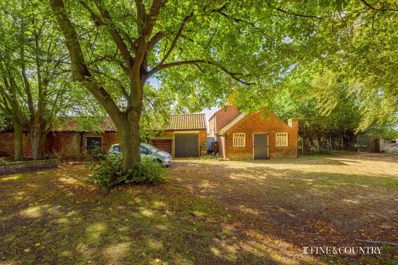 Holbeach, photo 25