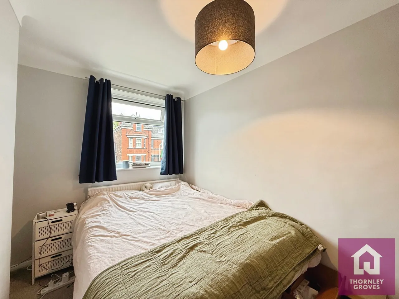 Victoria Crescent, Ellesmere Park, M30, photo 6