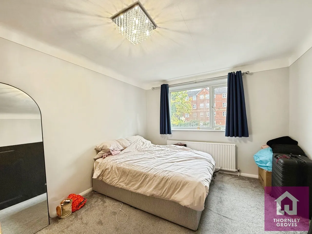 Victoria Crescent, Ellesmere Park, M30, photo 4