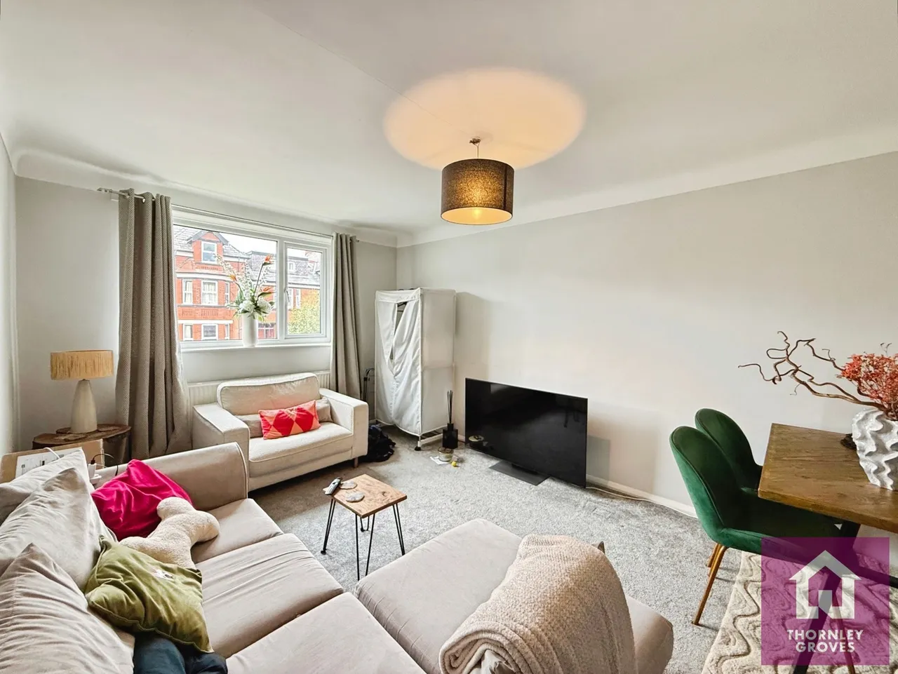Victoria Crescent, Ellesmere Park, M30, photo 2