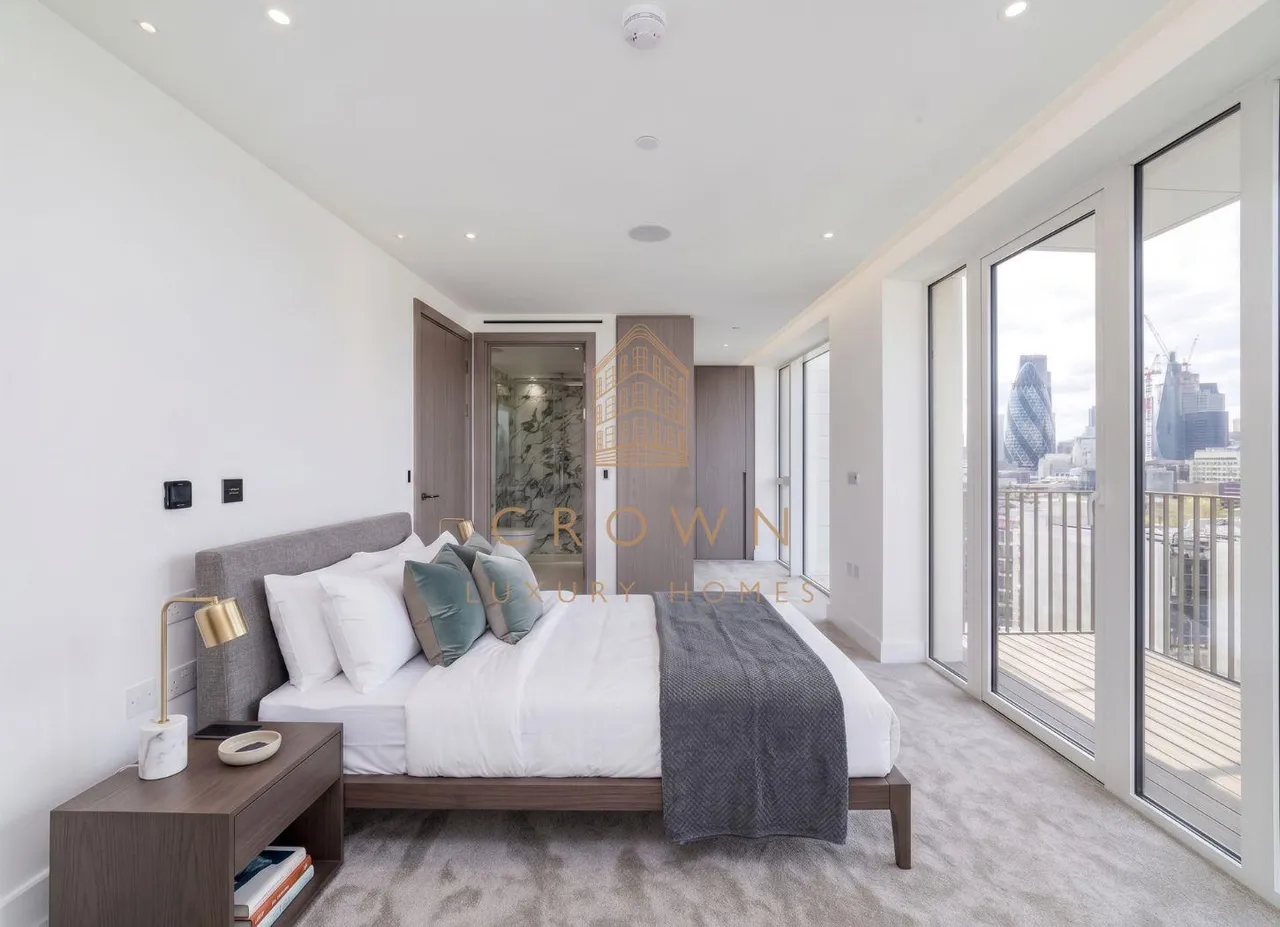 Vaughan Way, London, E1W 2AH, photo 4