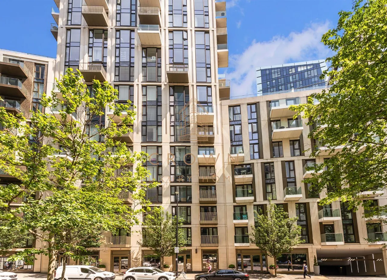 Vaughan Way, London, E1W 2AH, photo 9