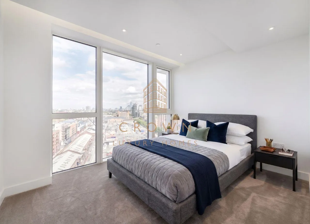 Vaughan Way, London, E1W 2AH, photo 6