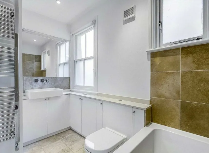Sedgeford Road, Shepherds Bush, W12, photo 5