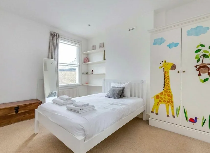 Sedgeford Road, Shepherds Bush, W12, photo 4