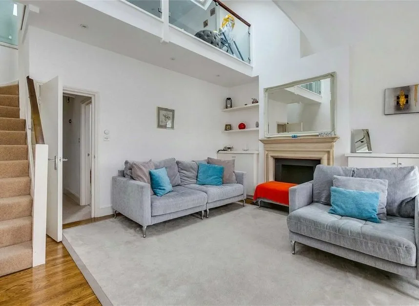 Sedgeford Road, Shepherds Bush, W12, photo 2