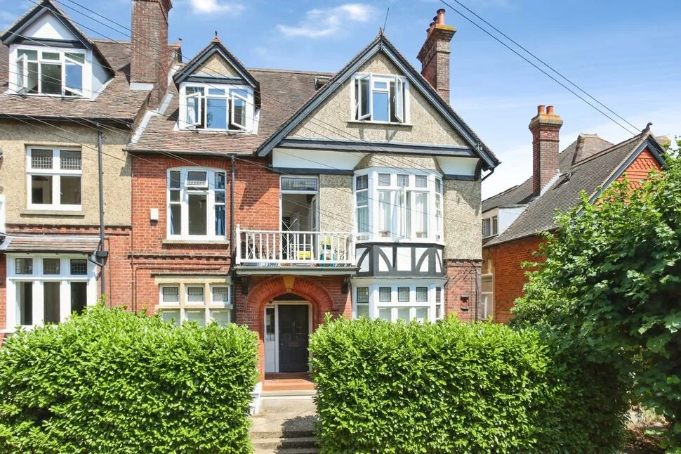 1 bed flat for sale — Madeira Park, Tunbridge Wells, Kent, TN2