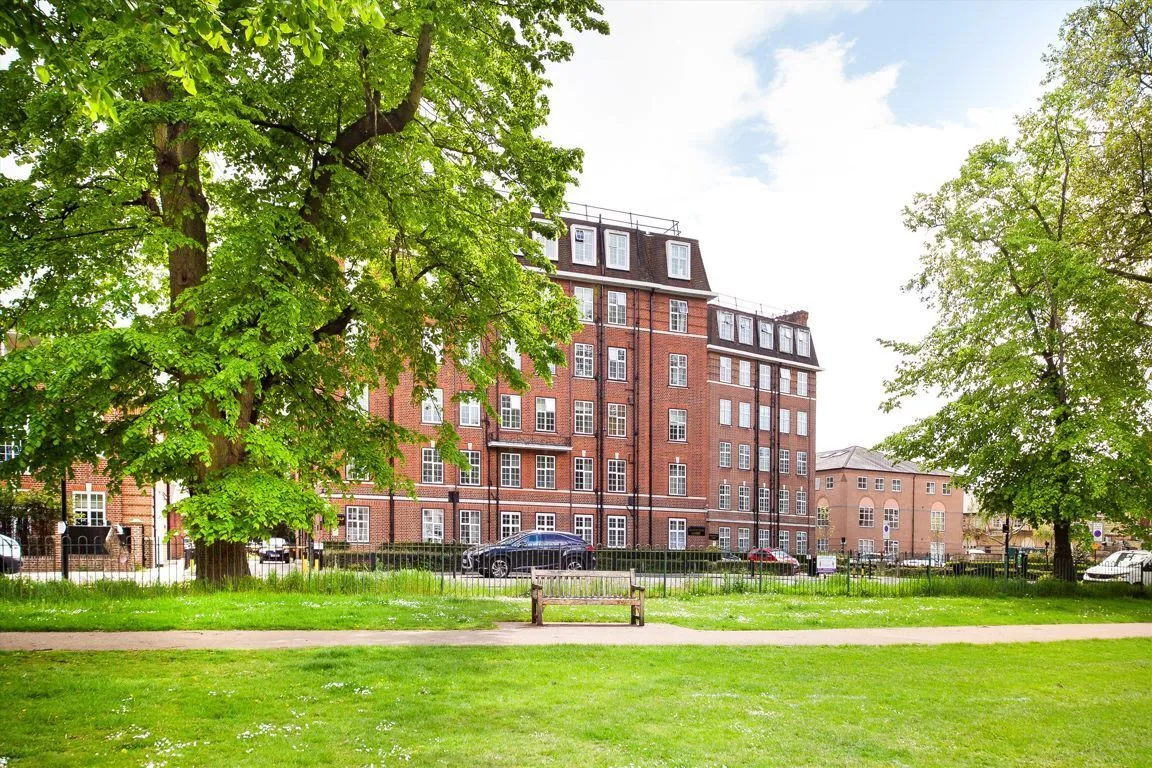 Heathfield Terrace, W4, photo 5