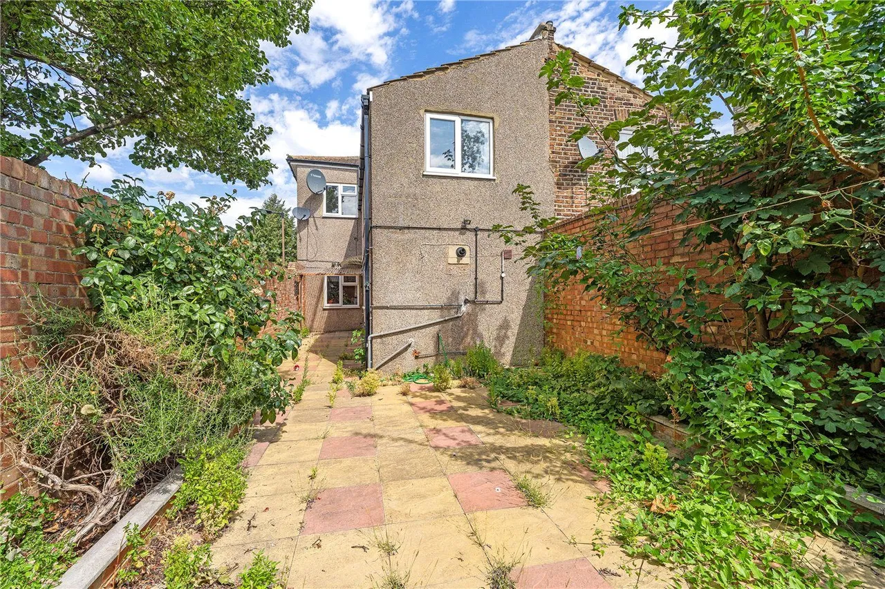 Brayards Road, East Dulwich, SE15, photo 9