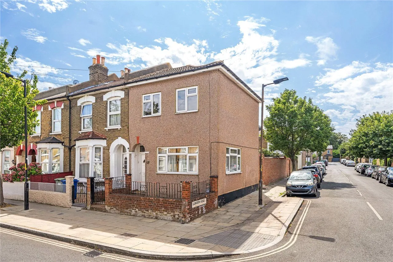 Brayards Road, East Dulwich, SE15, photo 8