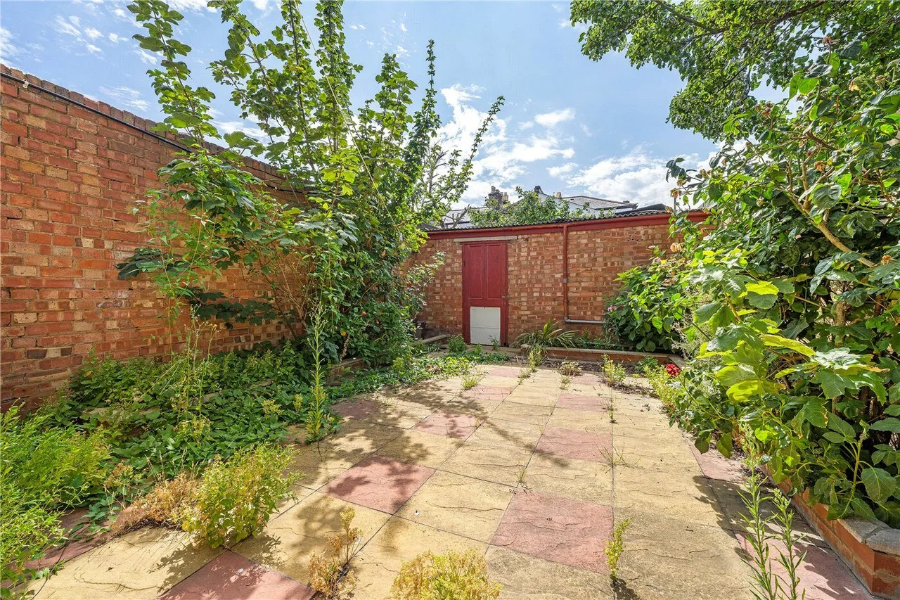 Brayards Road, East Dulwich, SE15, photo 4