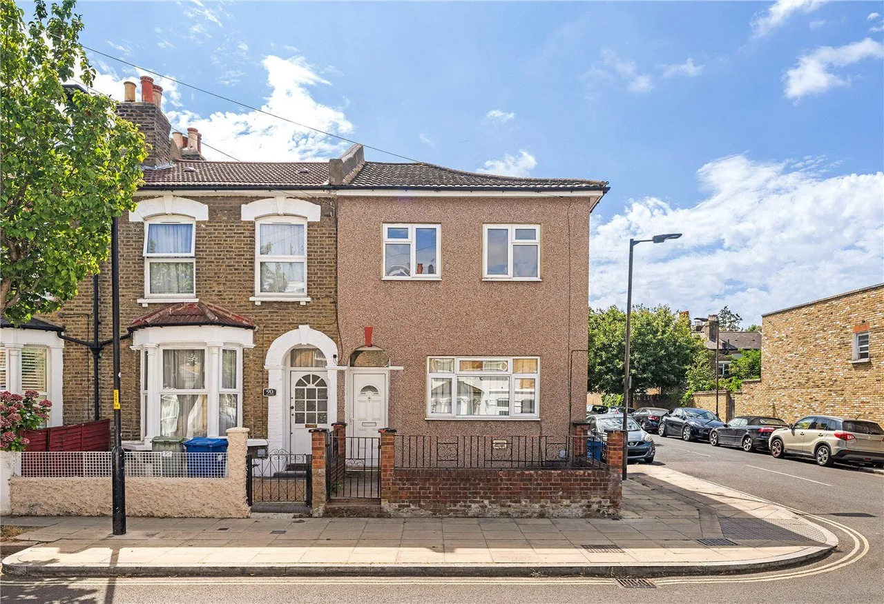 4 bed house for sale, Brayards Road, East Dulwich, SE15