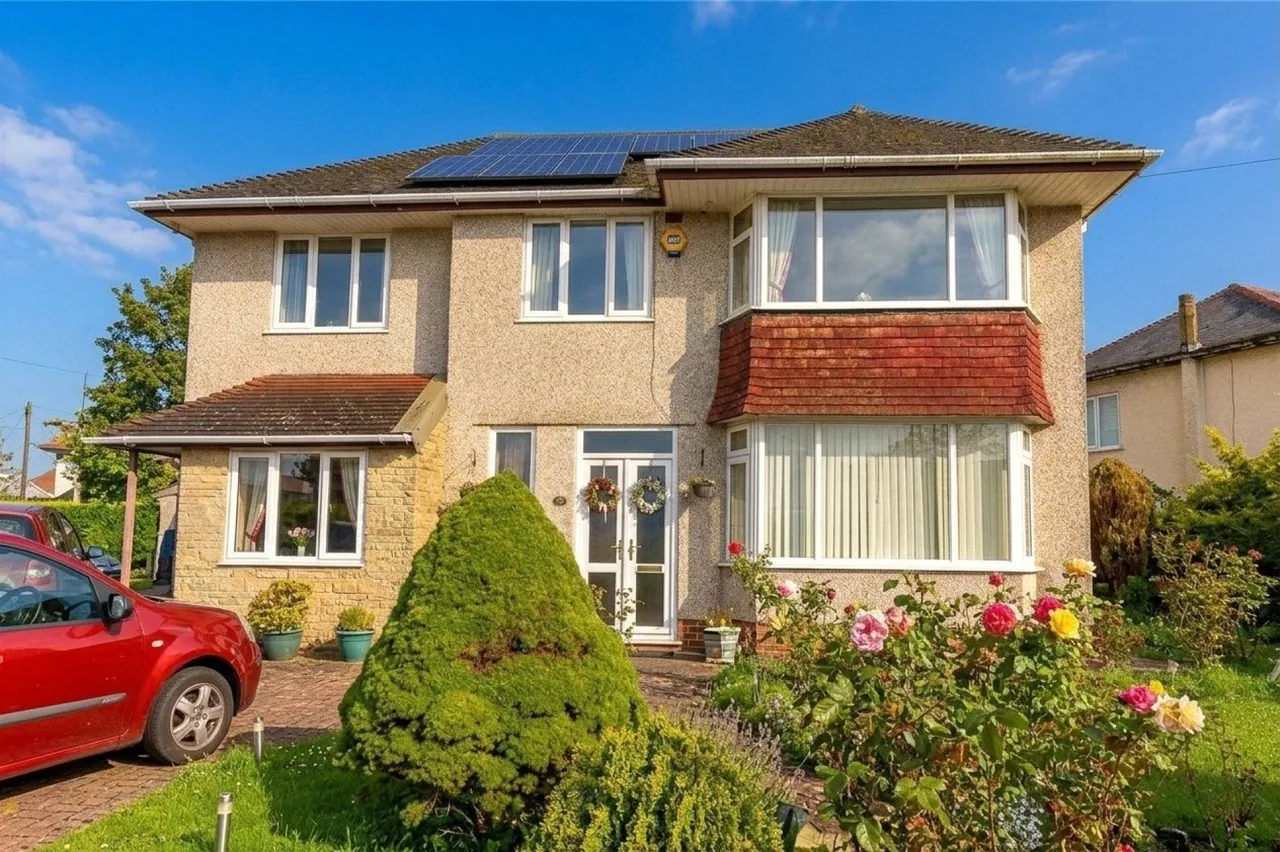 6 bed house to rent, Elm Park, Filton, BS34