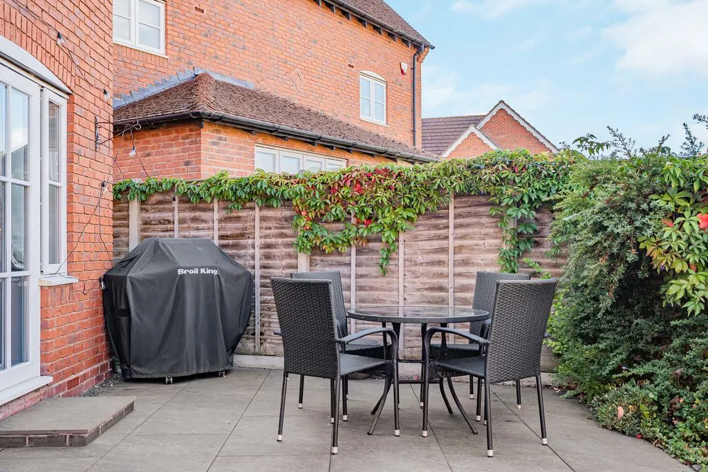 Stafford Avenue, Worcester, WR4, photo 12