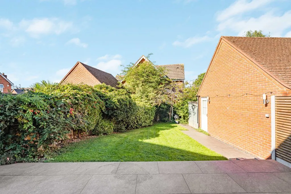 Stafford Avenue, Worcester, WR4, photo 13