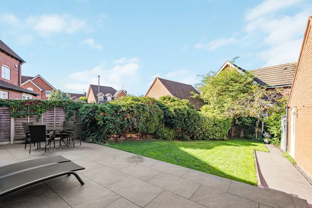 Stafford Avenue, Worcester, WR4, photo 14