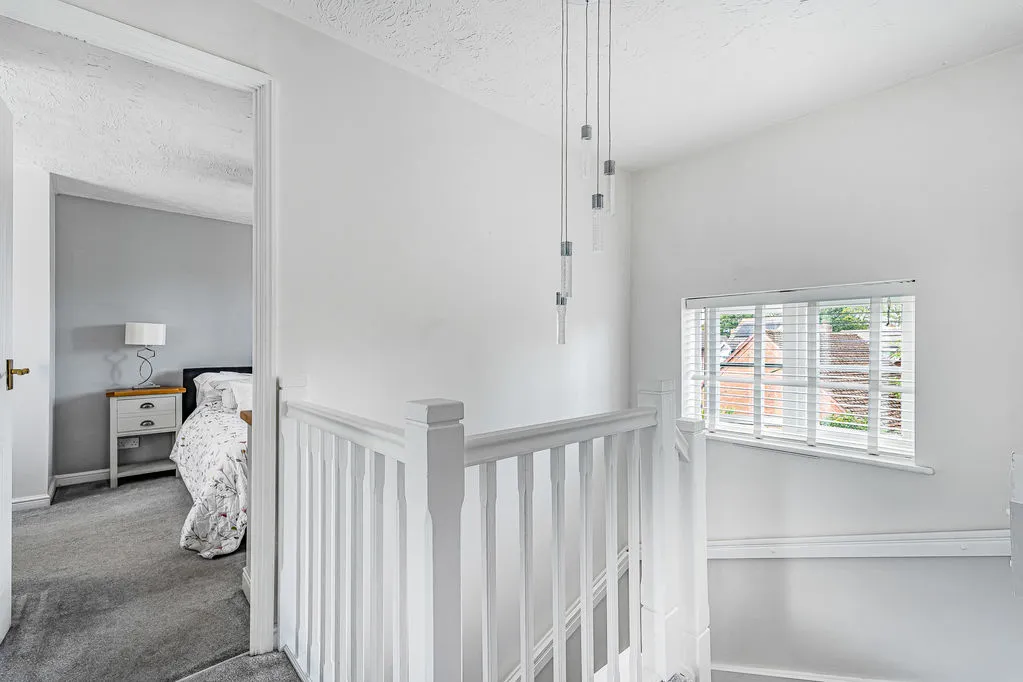Stafford Avenue, Worcester, WR4, photo 16