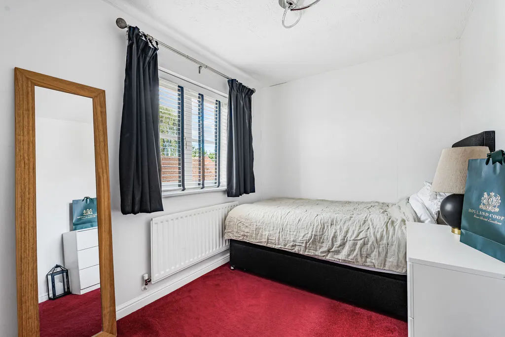 Stafford Avenue, Worcester, WR4, photo 15