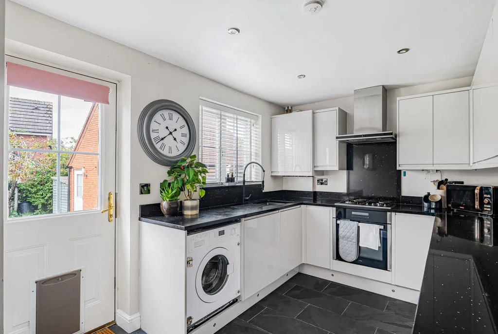 Stafford Avenue, Worcester, WR4, photo 7