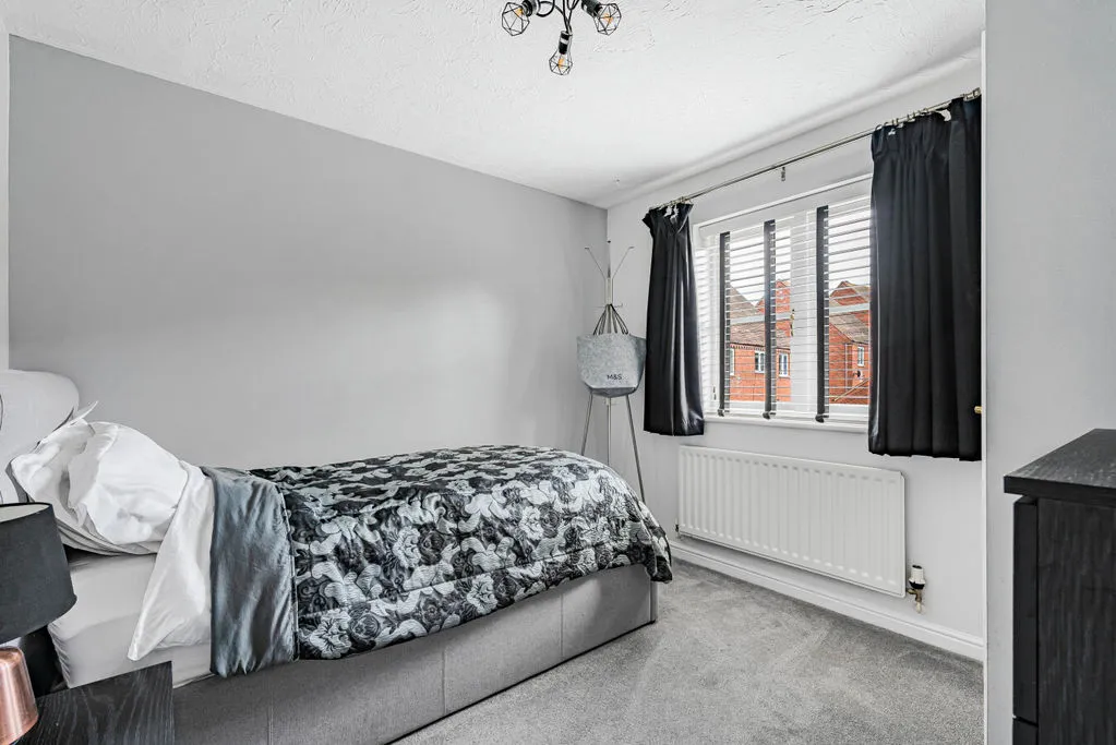 Stafford Avenue, Worcester, WR4, photo 17