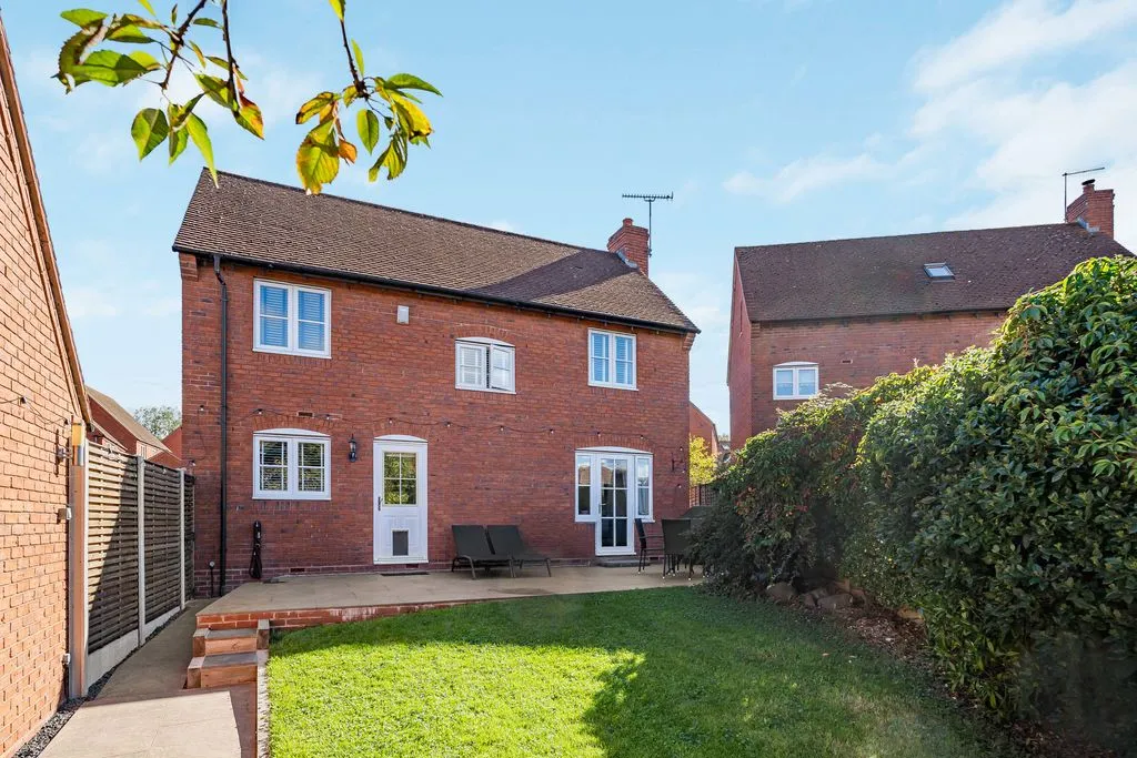 Stafford Avenue, Worcester, WR4, photo 11